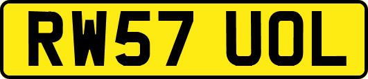 RW57UOL