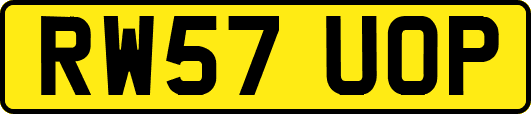 RW57UOP
