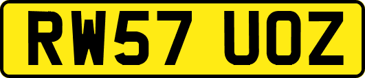 RW57UOZ