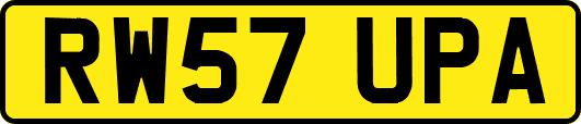 RW57UPA