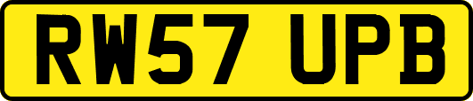 RW57UPB