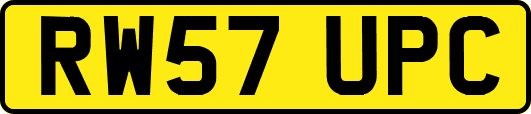 RW57UPC