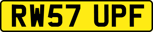 RW57UPF