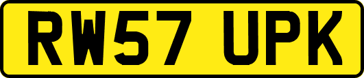 RW57UPK