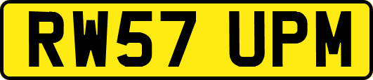 RW57UPM