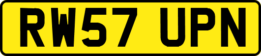 RW57UPN