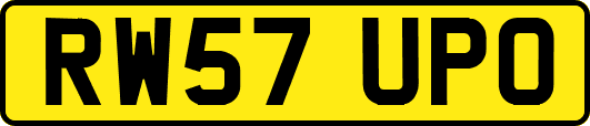 RW57UPO
