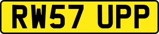 RW57UPP