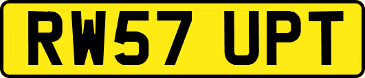 RW57UPT