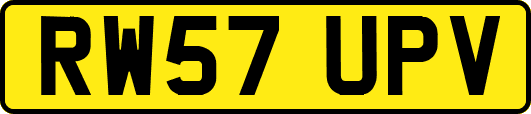 RW57UPV