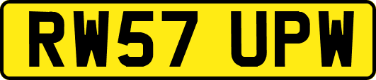 RW57UPW