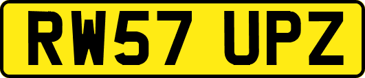RW57UPZ