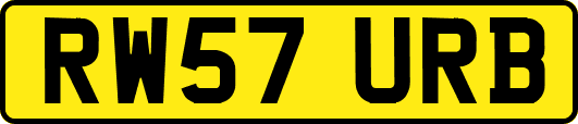 RW57URB