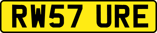 RW57URE