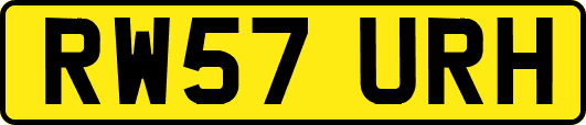 RW57URH