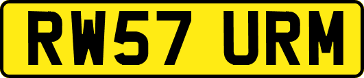 RW57URM