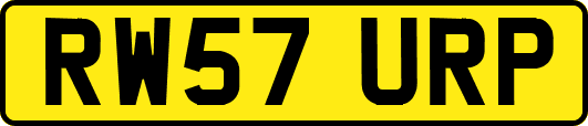 RW57URP