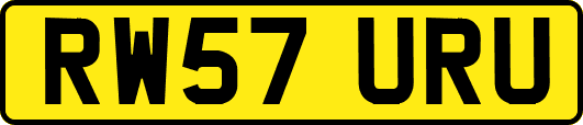 RW57URU
