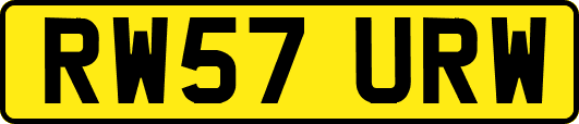 RW57URW