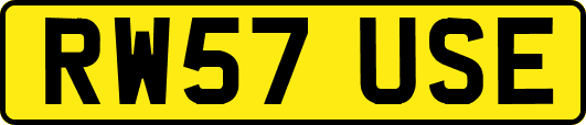 RW57USE