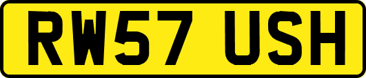 RW57USH