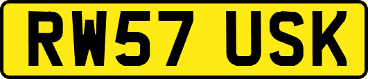 RW57USK