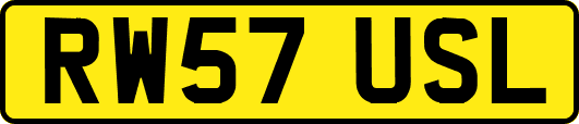 RW57USL