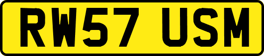 RW57USM
