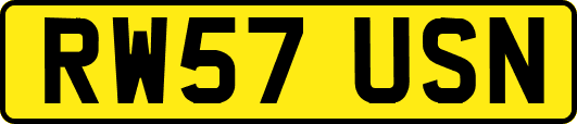 RW57USN