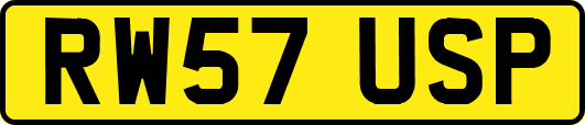 RW57USP