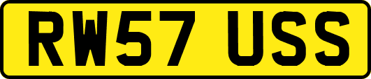 RW57USS