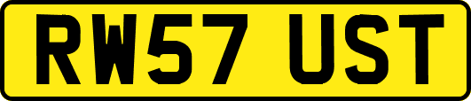 RW57UST