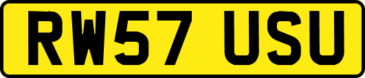 RW57USU