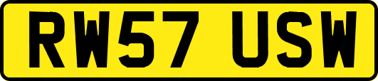 RW57USW