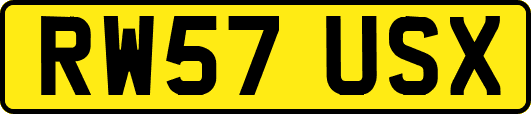 RW57USX