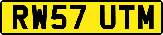 RW57UTM