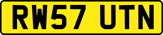 RW57UTN