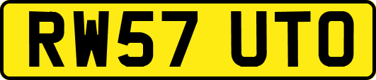 RW57UTO
