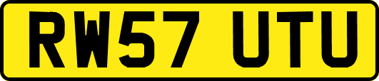 RW57UTU