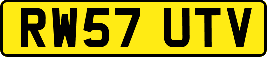 RW57UTV