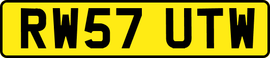 RW57UTW