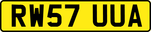 RW57UUA