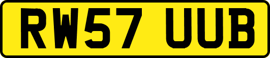 RW57UUB