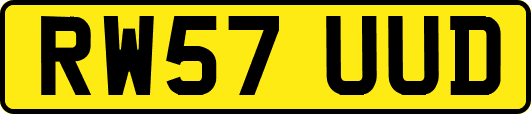 RW57UUD