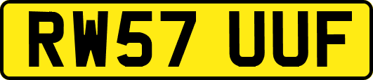 RW57UUF