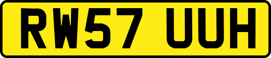 RW57UUH