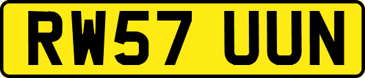 RW57UUN