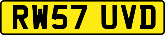 RW57UVD
