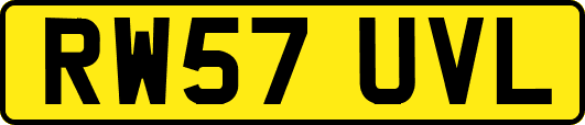RW57UVL