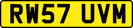RW57UVM